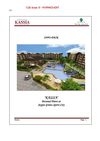 Jaypee Greens Kassia Greater Noida | +919560214267