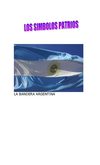 LOS SIMBOLOS PATRIOS