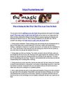 Why is Dating the Best Way? Best Way to get Your Ex Back