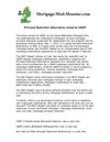 Principal Reduction Alternative comes to HAMP