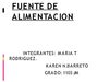 FUENTE DE ALIMENTACION CON 555