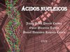 ÁCIDOS NUCLEICOS