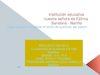 PROYECTO DE AULA ETICA Y VALORES GRADOS 10.1-10.2