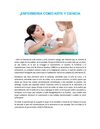 enfermeria:arte y ciencia