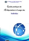 Guide pratique de l'E-réputation à destination des individus