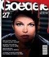 Goedele magazine november 2010