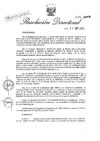 Segunda distribución de Material Educativo de Educación Inicial a Nivel Nacional