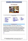 Lettre d'actualités du Pôle documentation - Délégation générale à l'Outre-Mer (n°86 - novembre 2010)