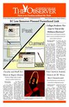 BC Observer 11/2/2010
