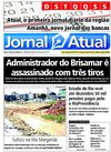 Jornal Atual - Edição 495