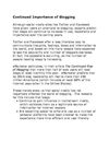  Continued Importance of Blogging
