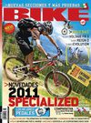 REVISTA BIKE SEPTIEMBRE 2010 (MEXICO)