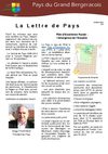 Lettre du Pays de Bergerac N°7