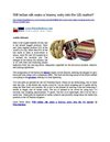 Will Indian silk make a brawny entry into the US market