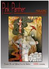 Pink Panther Magazine: Feminist Art & Writing - Issue 9