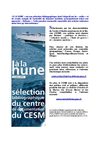 A la Hune - octobre 2010