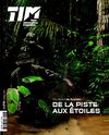 TERRE INFORMATION MAGAZINE N°218 Octobre 2010