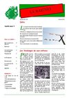 La Rais'Net numéro 9