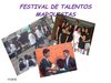 Festival de Talentos Marquistas