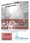 Compañeros de Oración IWVerbenal