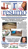Jornal resumo 04-11-10
