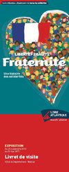 Livret de visite - Exposition Fraternité