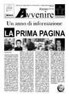 Laprimapagina.it Novembre