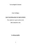 Les naufragés du bouchon