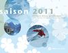 Catalogue Hiver-Printemps 2011