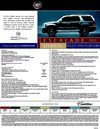 2011 Cadillac Escalade Hybrid