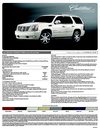 2010 Cadillac Escalade Hybrid