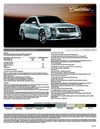 2010 Cadillac STS