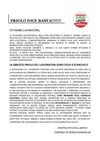 LA GENTE DI PRIOLO ED I LAVORATORI SONO STUFI E STANCHI