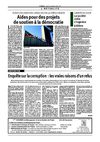 les vraies raisons d’un refus 