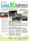 Journal Loire-Aubance n°19 - été 2010