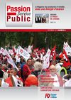 N°4 - Passion Service Public - octobre 2010