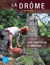 La Drôme, le magazine n° 97 novembre-décembre 2010