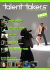 Talent Takers - The Performing Arts Magazine - Issue 6