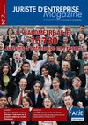 JURISTE D'ENTREPRISE Magazine n°7