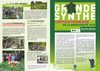 Plaquette biodiversité Grande-Synthe
