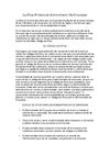 Etica profesional gestion de mercadeo