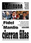 TRIBUNA 403