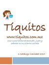 e-Catálogo Navidad 2010