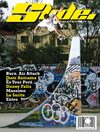 Slide Skateboarding Edicion # 06