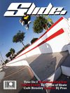 Slide Skateboarding # 07