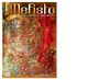 Revista Mefisto - arte, literatura y medio ambiente