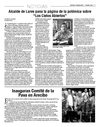 Periodico Pulso 6ta. Edicion