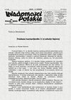 Działania bombardjerskie 31-ej eskadry linjowej. Tadeusz Kołodziejski.