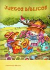 JUEGOS BÍBLICOS I