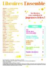 Catalogue de Noël 2010 Libraires Ensemble